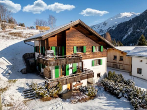 A&Y Wellness Chalet Didi
